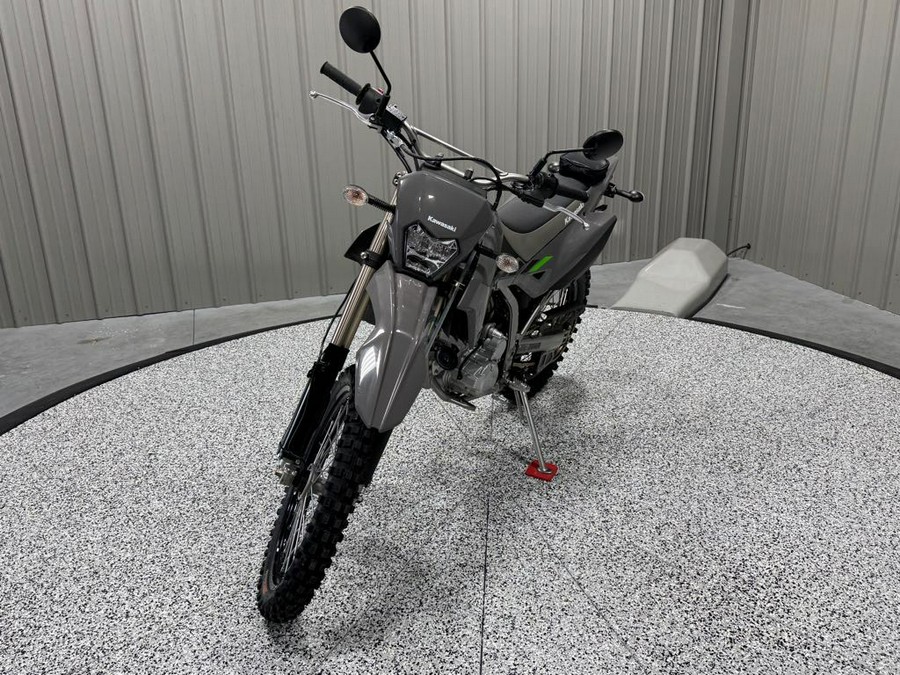 2025 KLX 300 - Kawasaki