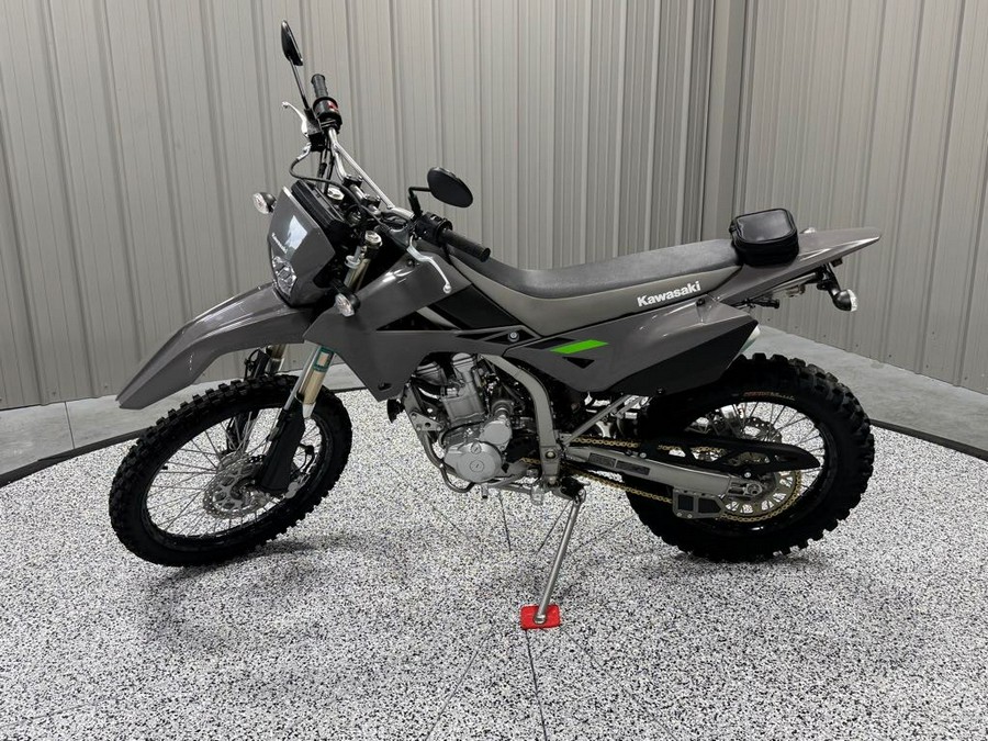 2025 KLX 300 - Kawasaki