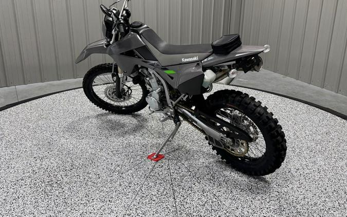 2025 KLX 300 - Kawasaki