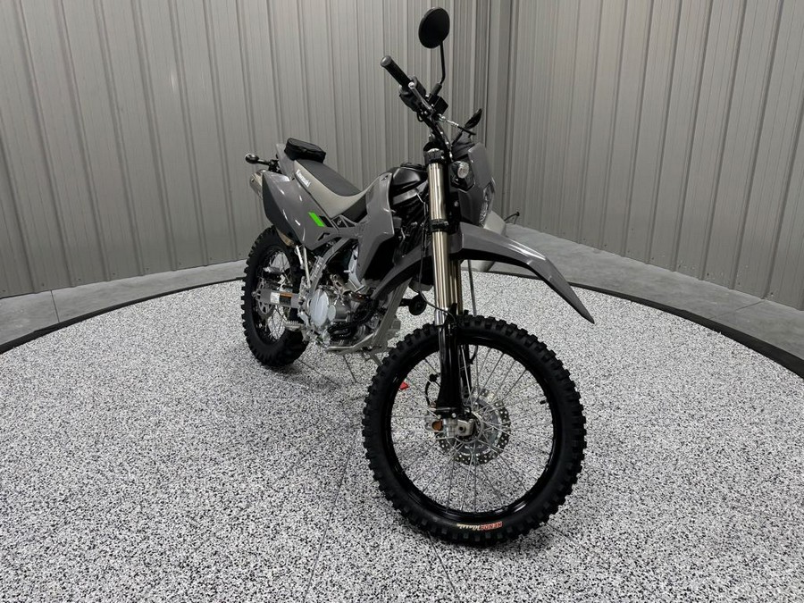 2025 KLX 300 - Kawasaki