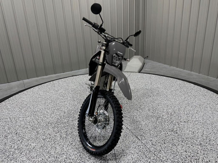 2025 KLX 300 - Kawasaki