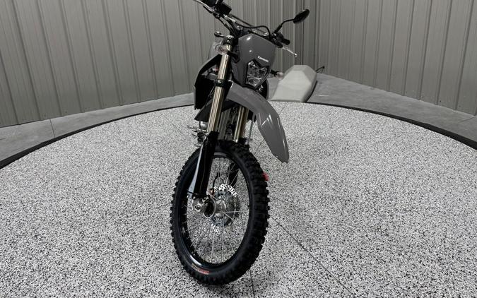 2025 KLX 300 - Kawasaki