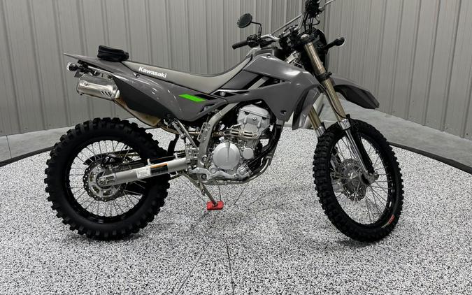 2025 Kawasaki KLX 300