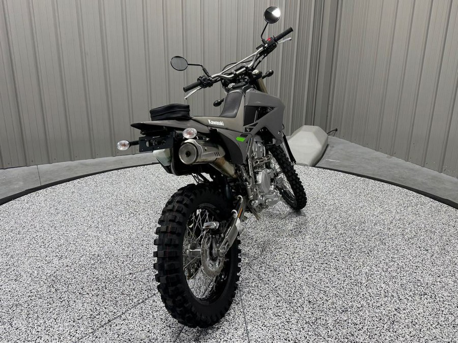 2025 KLX 300 - Kawasaki