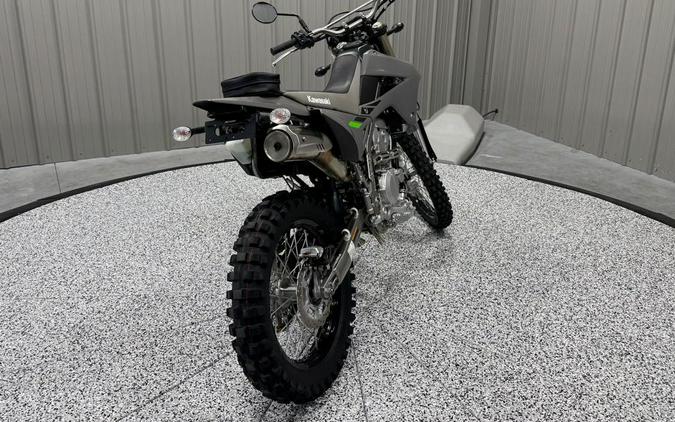 2025 KLX 300 - Kawasaki