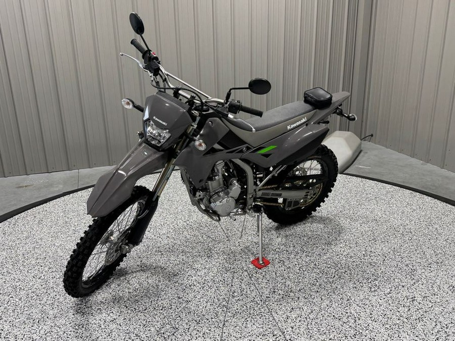 2025 KLX 300 - Kawasaki