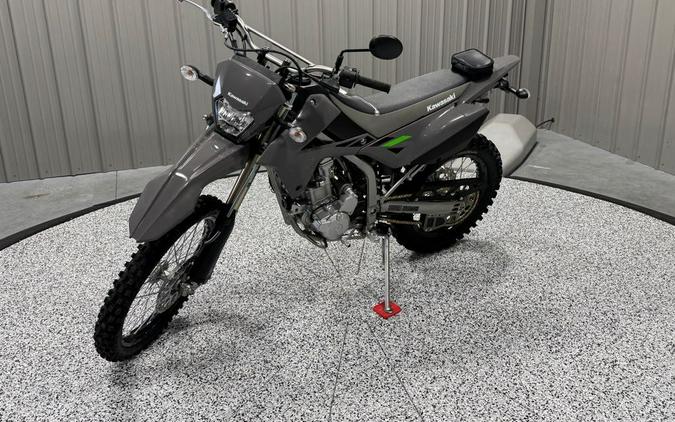 2025 KLX 300 - Kawasaki