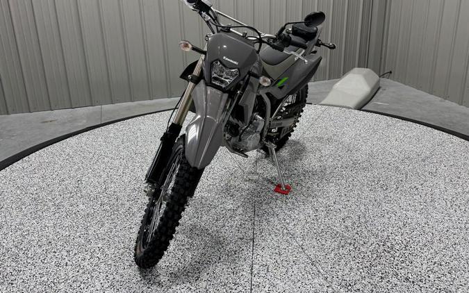 2025 KLX 300 - Kawasaki