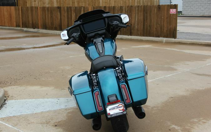 2026 Harley-Davidson Street Glide