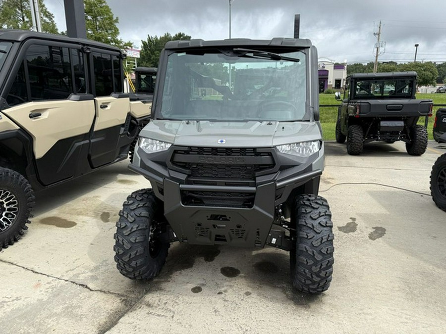 2027 Polaris Ranger XP 1000 Cab
