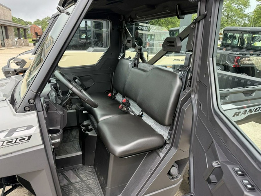 2027 Polaris Ranger XP 1000 Cab