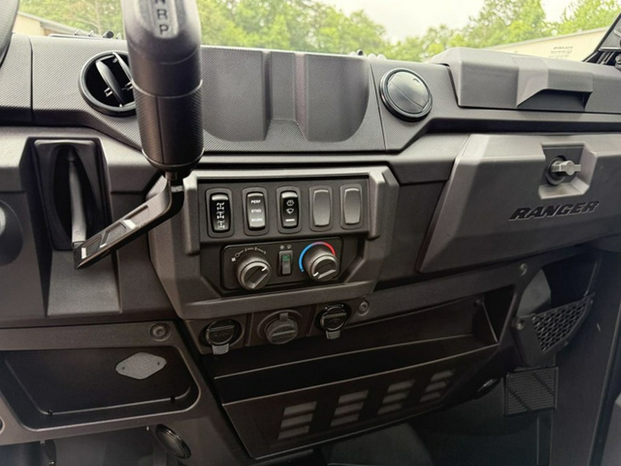 2027 Polaris Ranger XP 1000 Cab