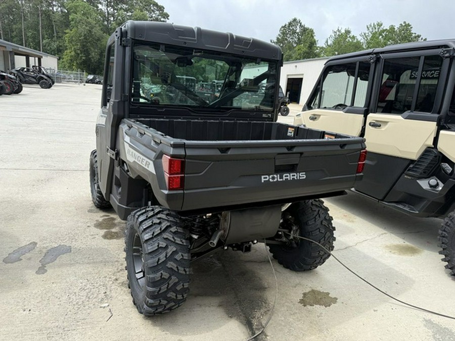 2027 Polaris Ranger XP 1000 Cab