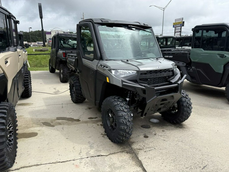 2027 Polaris Ranger XP 1000 Cab