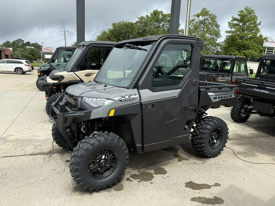 2027 Polaris Ranger XP 1000 Cab