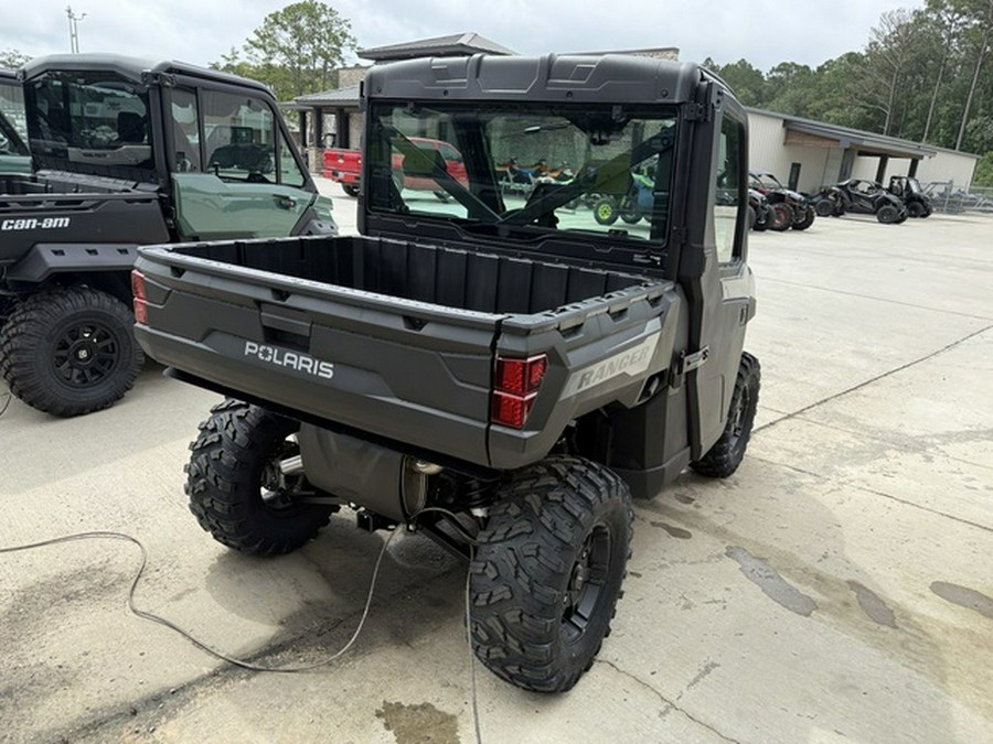 2027 Polaris Ranger XP 1000 Cab