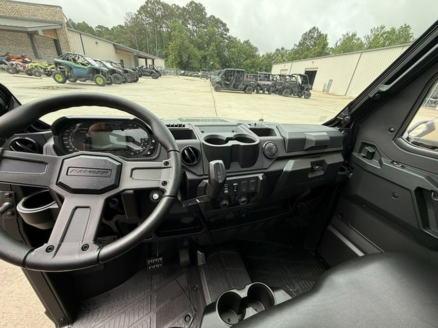 2027 Polaris Ranger XP 1000 Cab