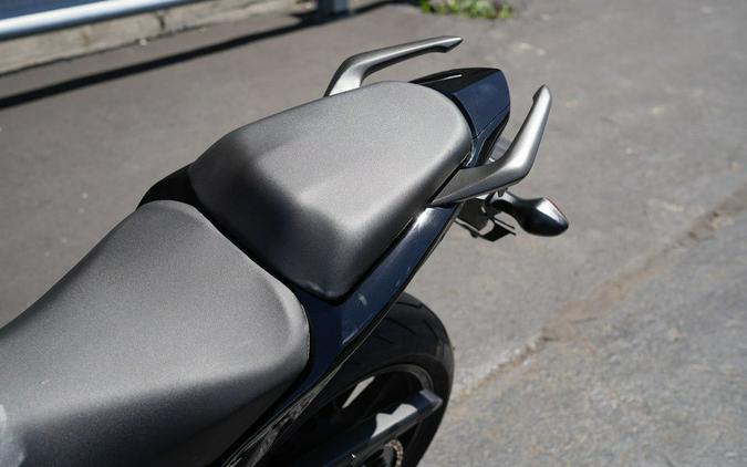 2014 Honda CBR500R