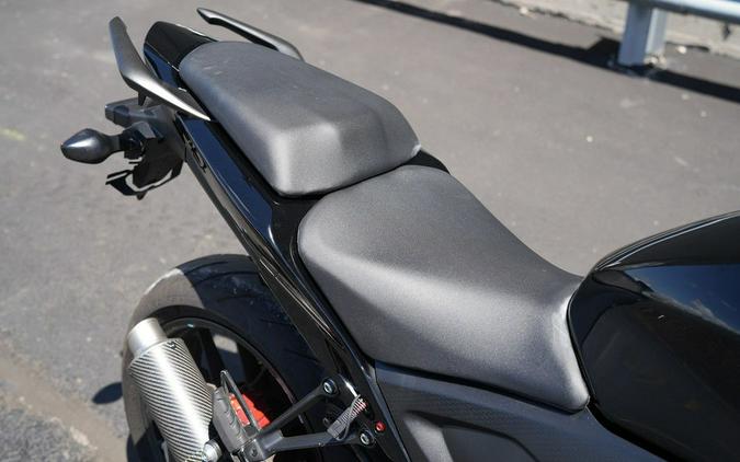 2014 Honda CBR500R
