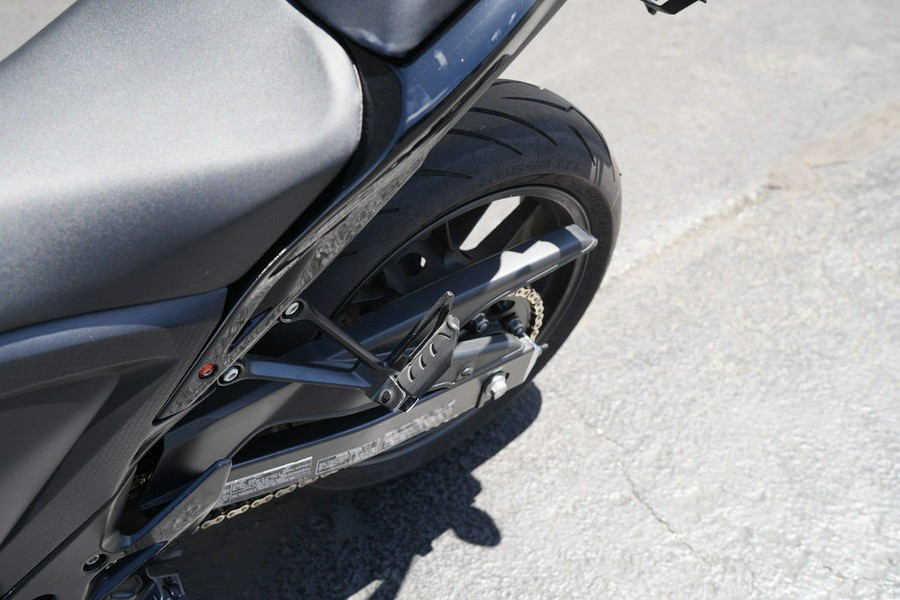 2014 Honda CBR500R
