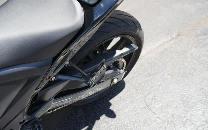 2014 Honda CBR500R