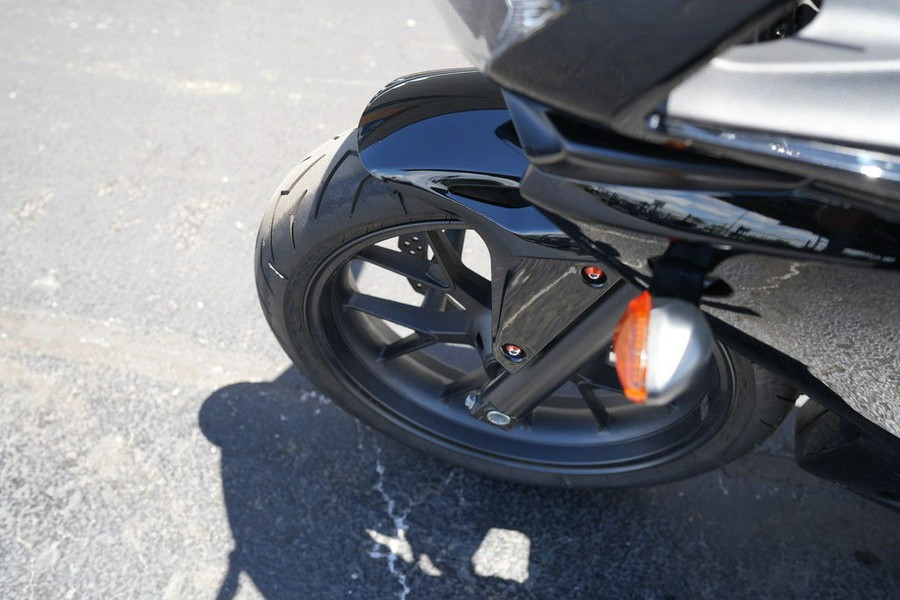 2014 Honda CBR500R