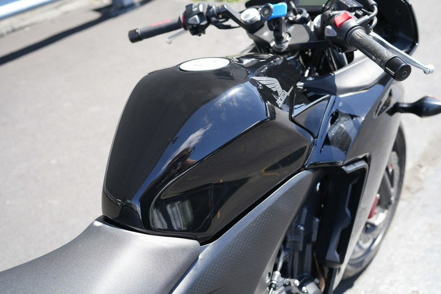 2014 Honda CBR500R