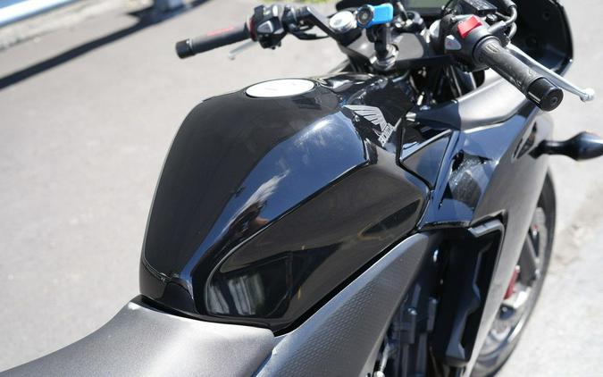 2014 Honda CBR500R