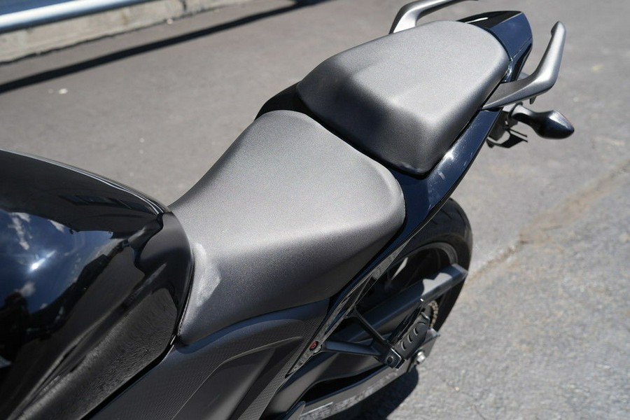 2014 Honda CBR500R
