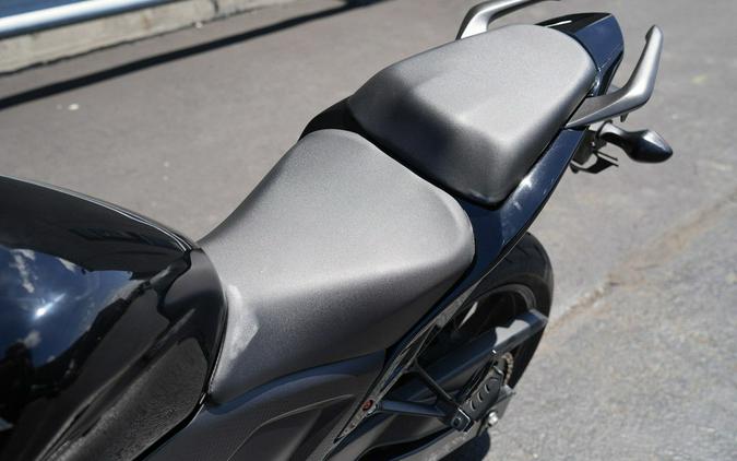2014 Honda CBR500R
