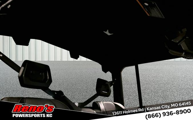 2026 Can-Am Defender Limited CAB HD11