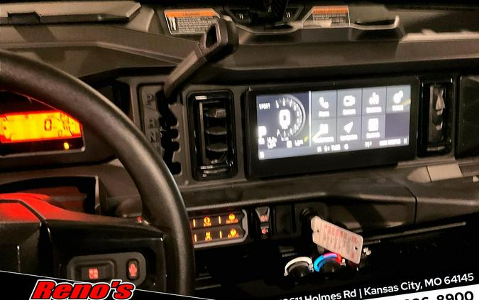 2026 Can-Am Defender Limited CAB HD11