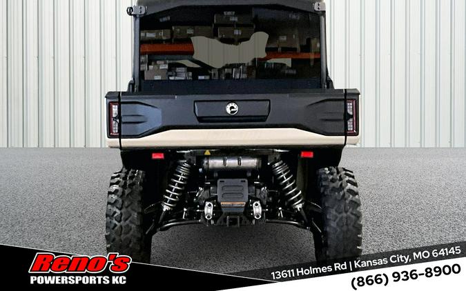2026 Can-Am Defender Limited CAB HD11