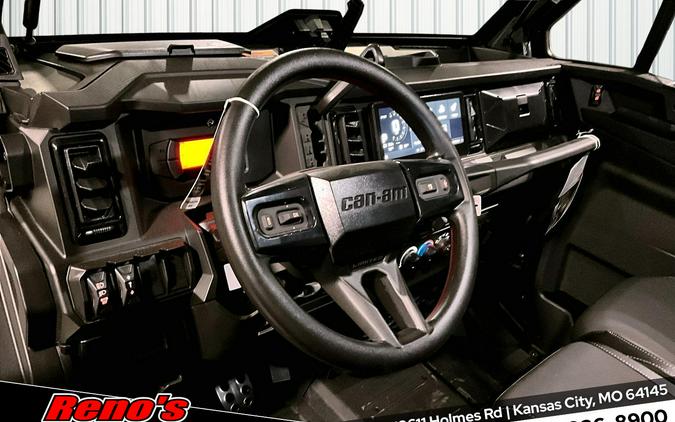 2026 Can-Am Defender Limited CAB HD11