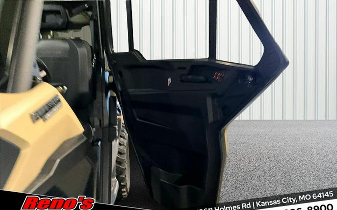 2026 Can-Am Defender Limited CAB HD11