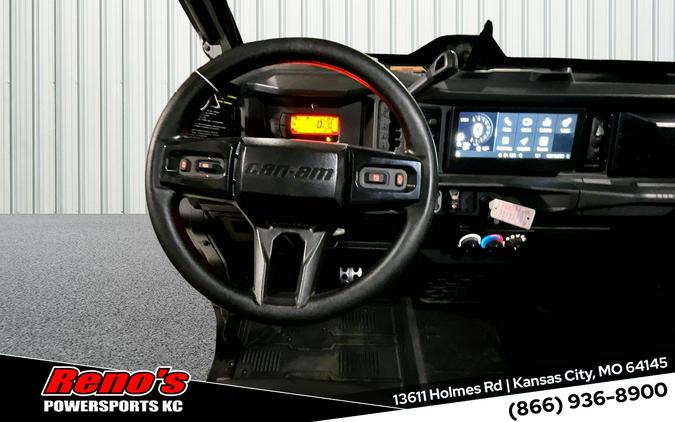 2026 Can-Am Defender Limited CAB HD11