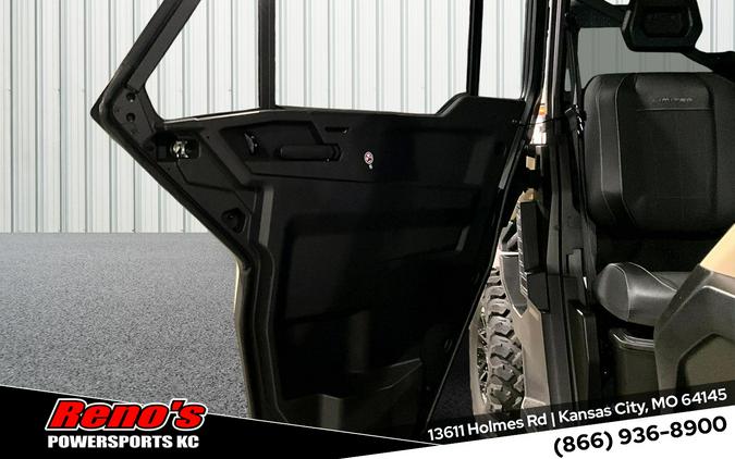 2026 Can-Am Defender Limited CAB HD11