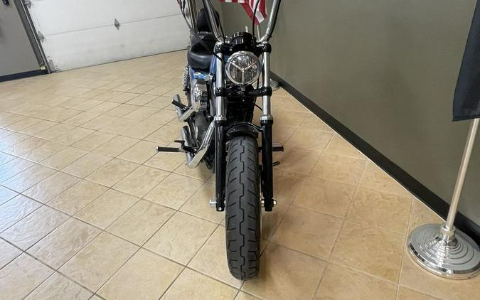 2012 Harley-Davidson Sportster® Forty-Eight®