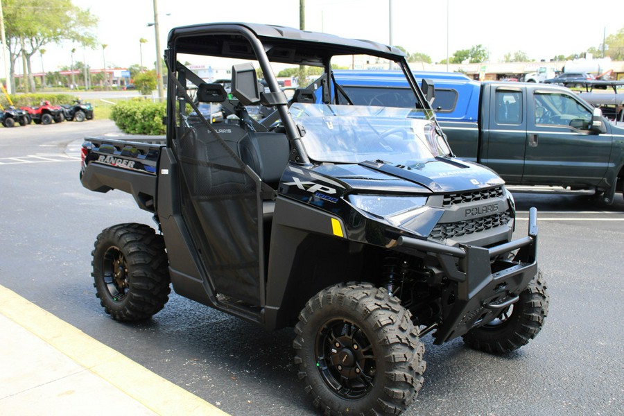 2024 Polaris Industries Ranger XP® 1000 Premium