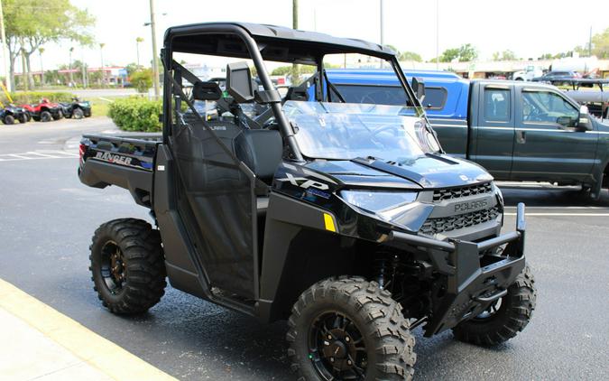 2024 Polaris Industries Ranger XP® 1000 Premium