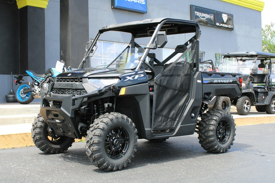 2024 Polaris Industries Ranger XP® 1000 Premium