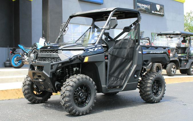 2024 Polaris Industries Ranger XP® 1000 Premium