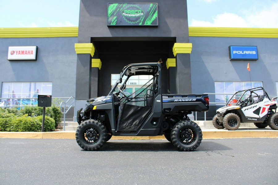 2024 Polaris Industries Ranger XP® 1000 Premium