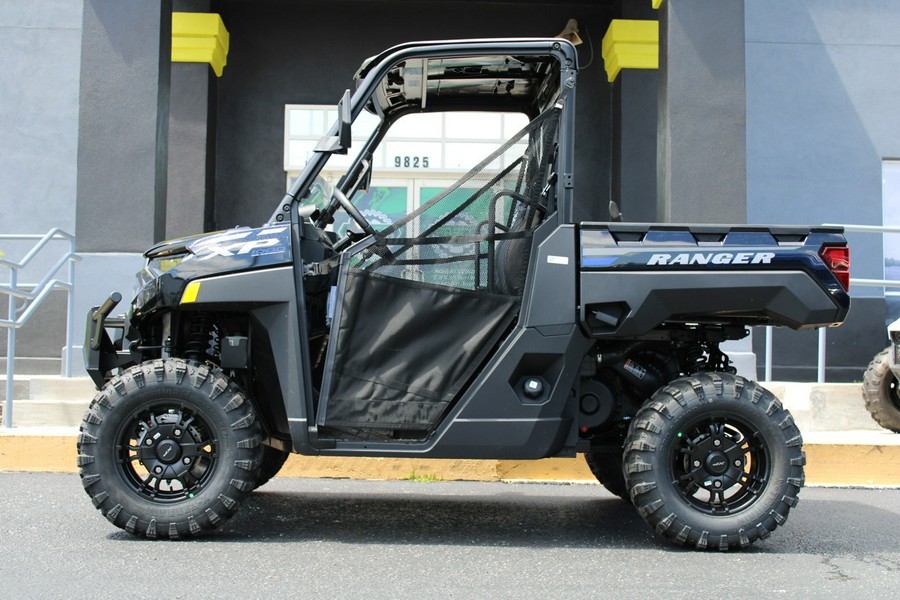 2024 Polaris Industries Ranger XP® 1000 Premium