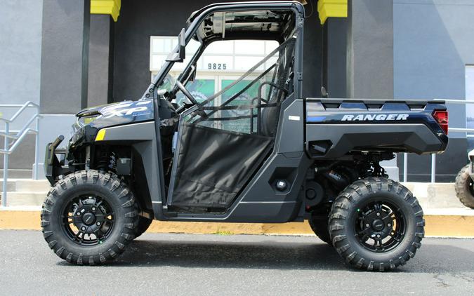 2024 Polaris Industries Ranger XP® 1000 Premium