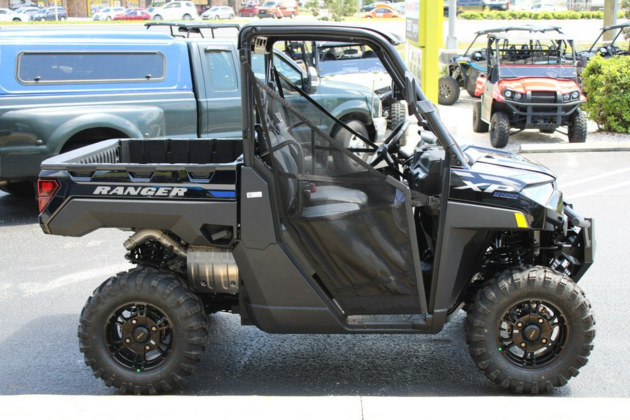 2024 Polaris Industries Ranger XP® 1000 Premium