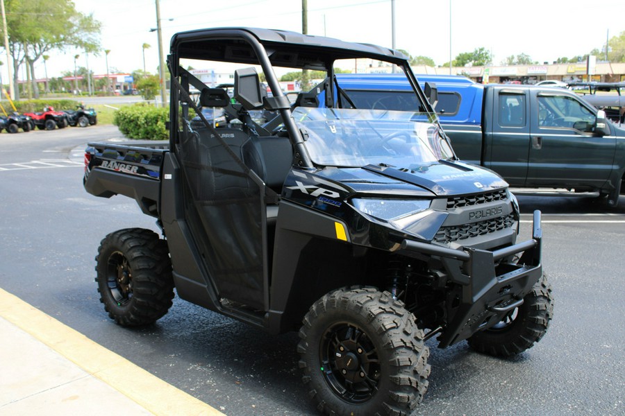 2024 Polaris Industries Ranger XP® 1000 Premium