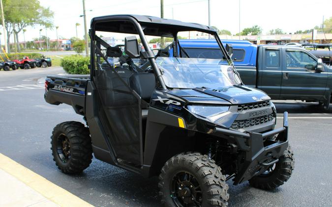 2024 Polaris Industries Ranger XP® 1000 Premium