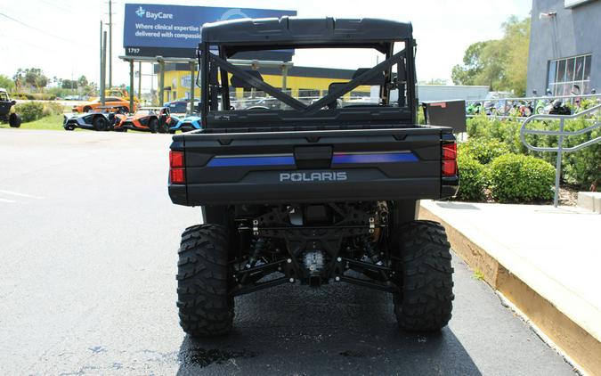 2024 Polaris Industries Ranger XP® 1000 Premium