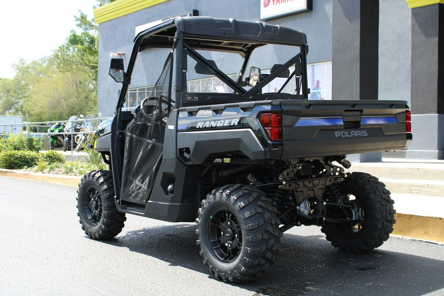 2024 Polaris Industries Ranger XP® 1000 Premium